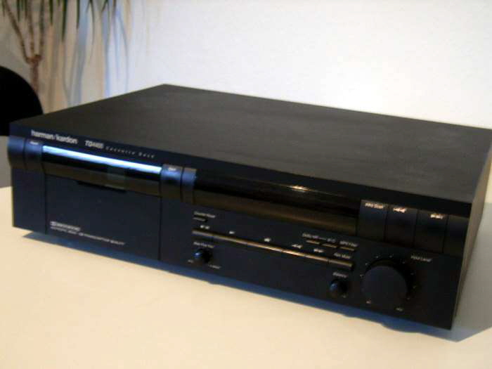 Harman Kardon TD4400 Tapedeck