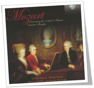 Mozart - Alte Musik