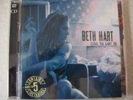 Beth Hart - Leave The Light On