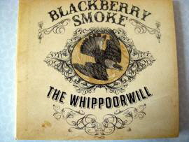 Blackberry Smoke - The Whippoorwill