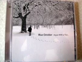 Blue October - Argue with A Tree