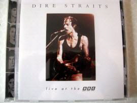 Dire Straits - Live At The BBC