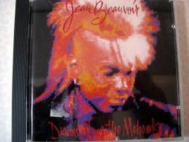 Jean Beauvoir - Drums Along The Mohawk