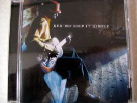 Keb Mo - Keep It Simple