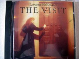 Loreena McKennit - The Visit