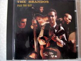 The Brandos - Pass The Hat