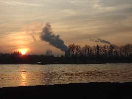 Wesel am Rhein