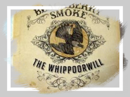Blackberry Smoke - The Whippoorwill Blackberry Smoke - The Whippoorwill