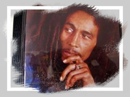 Bob Marley & The Wailers - Legends Bob Marley & The Wailers - Legends