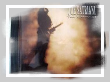 Joe Satriani - The Extremist Joe Satriani - The ExtremistJoe Satriani - The Extremist