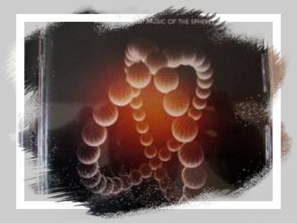 Mike Oldfield - Music Of The Spheres Mike Oldfield - Music Of The Spheres