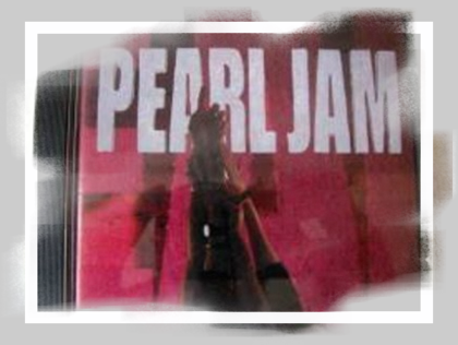 Pearl Jam - Ten Pearl Jam - Ten