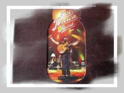 Zac Brown Band and Friends - Pass The Jar Zac Brown Band and Friends - Pass The Jar