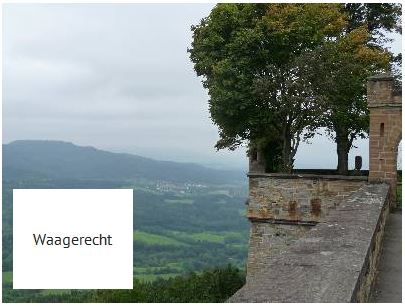 Burg Hohenzollern - Schwäbische Alb